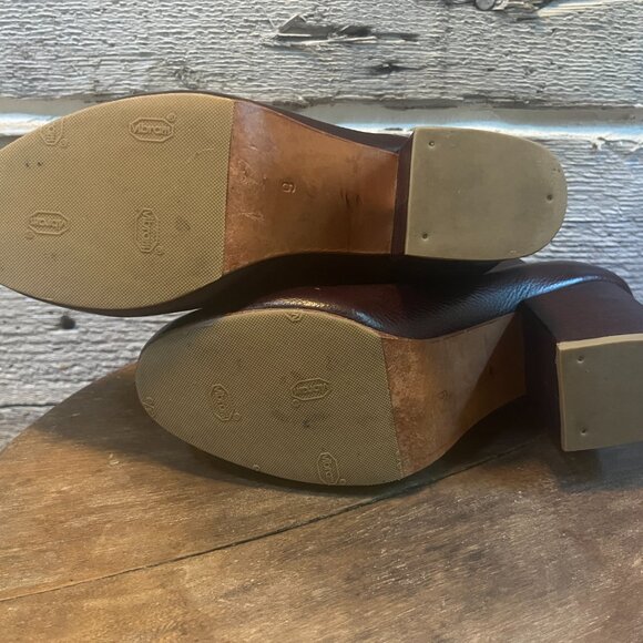 Rachel Comey Tilden Boots - Picture 4 of 5